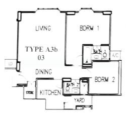 Sherwood Condo (D21), Condominium #605878221
